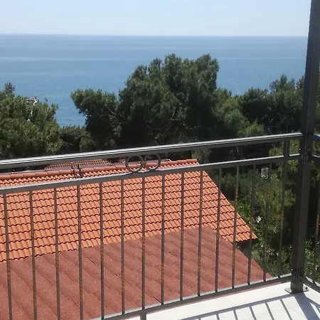 Sveta Nedilja 4610d Apartment Jelsa (Hvar)
