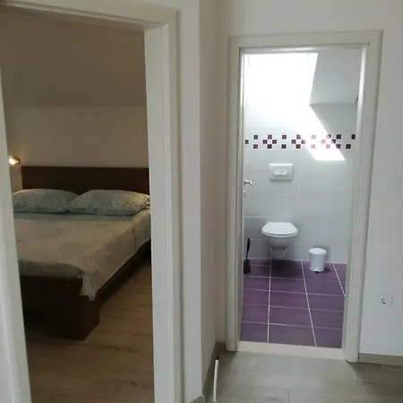 Sveta Nedilja 4610d Apartment *
