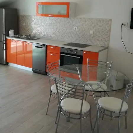 Sveta Nedilja 4610d Apartament