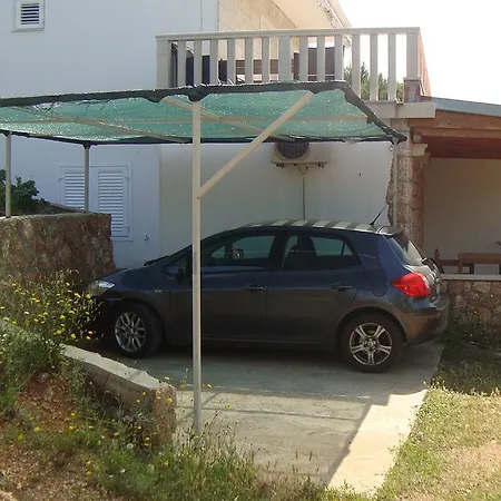 Apartament Sveta Nedilja 4610d
