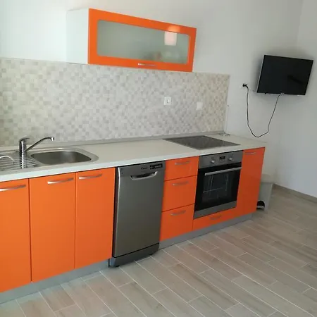 Sveta Nedilja 4610d Apartament