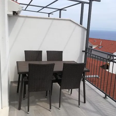Apartament Sveta Nedilja 4610d