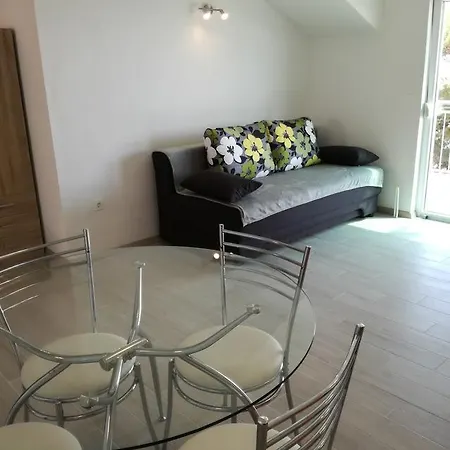 Apartament Sveta Nedilja 4610d *